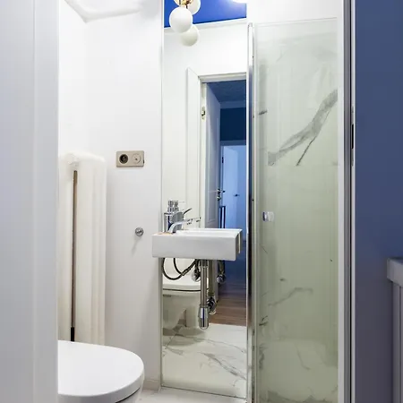 Appartement Skwer Kosciuszki Grey *
