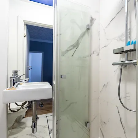 Skwer Kosciuszki Grey Appartement Gdynia